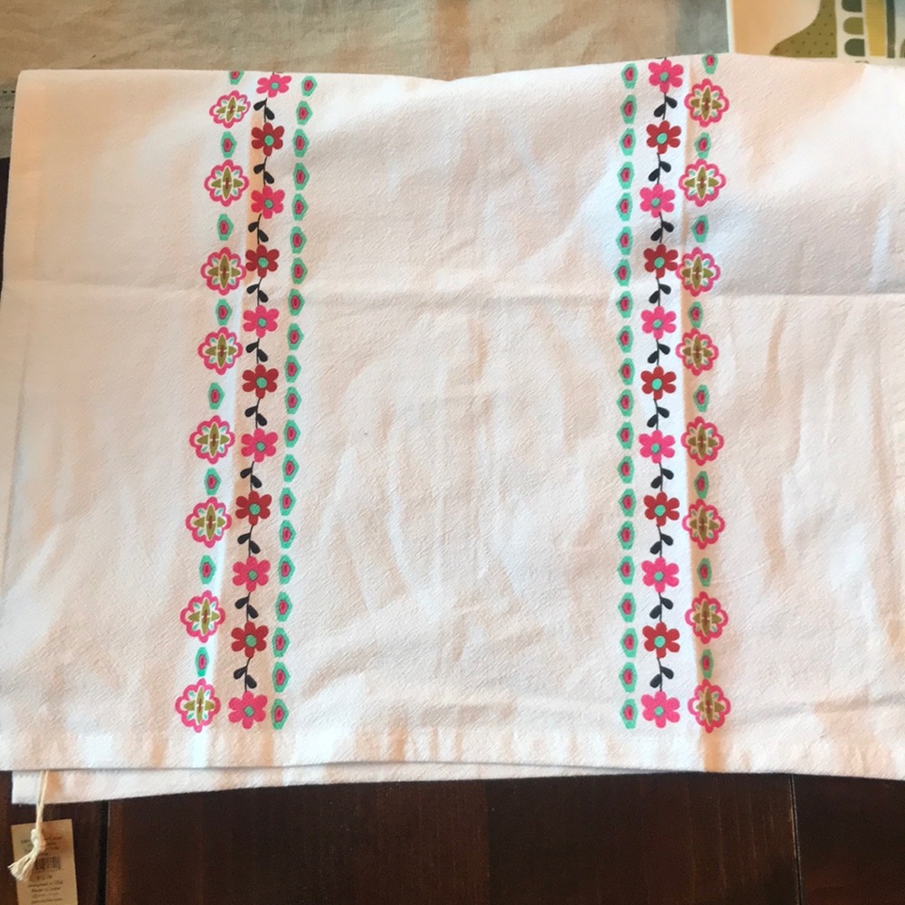 Natural Life Dog Flour Sack Towel - Picture 8 of 9